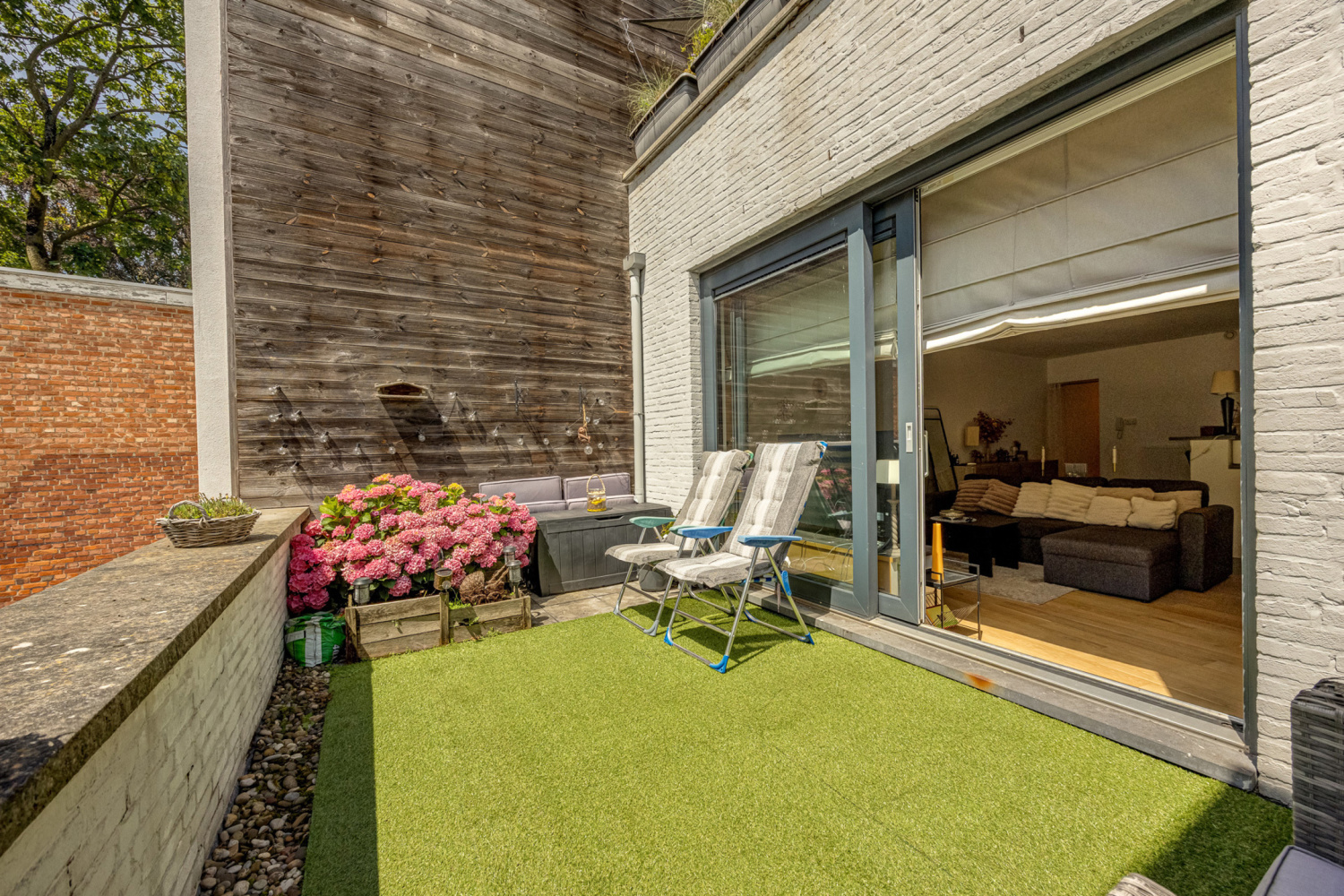 te koop appartement turnhout renier sniedersstraat 31 3 - afbeelding 5