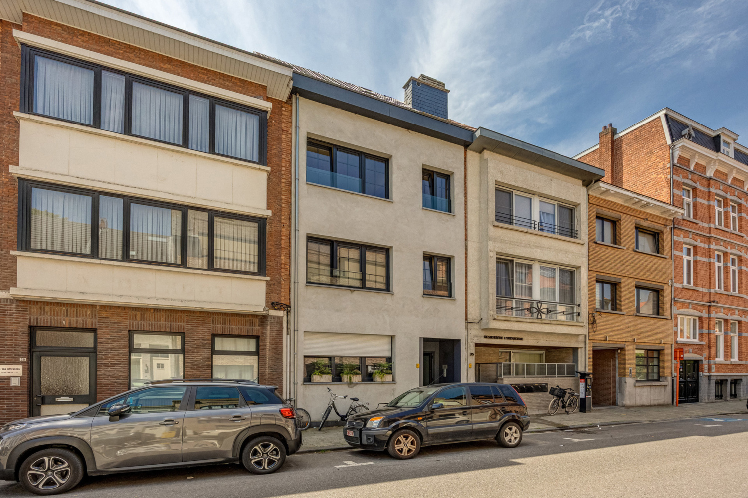 te koop appartement turnhout renier sniedersstraat 31 3 - afbeelding 17