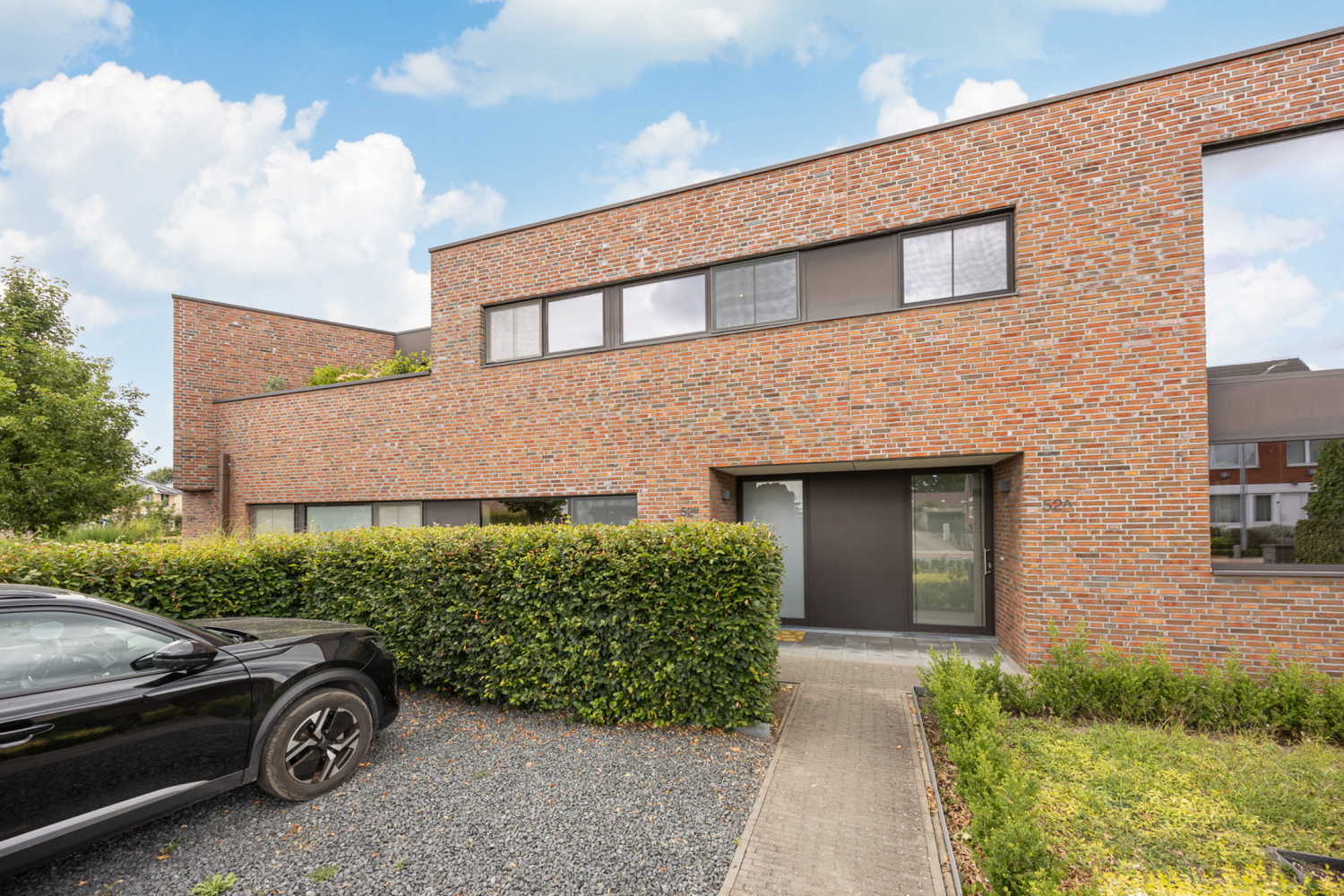 te koop huis merksplas leest 52b - afbeelding 1