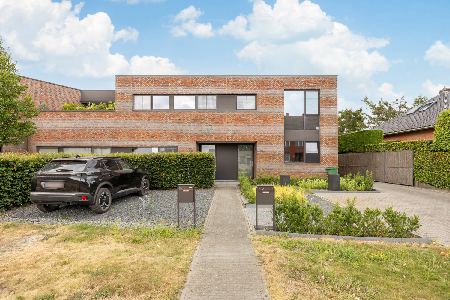 te koop huis merksplas leest 52b - afbeelding 26