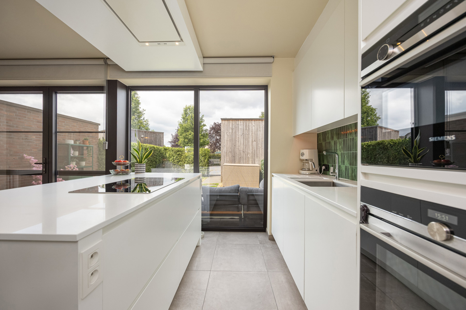 te koop huis merksplas leest 52b - afbeelding 10