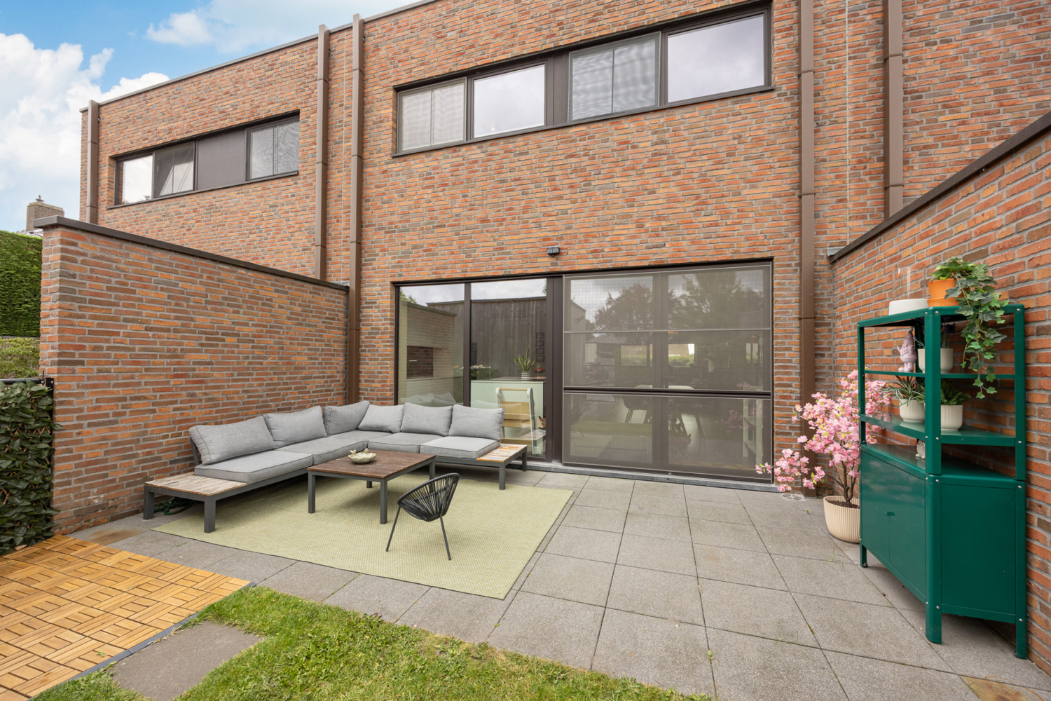 te koop huis merksplas leest 52b - afbeelding 23