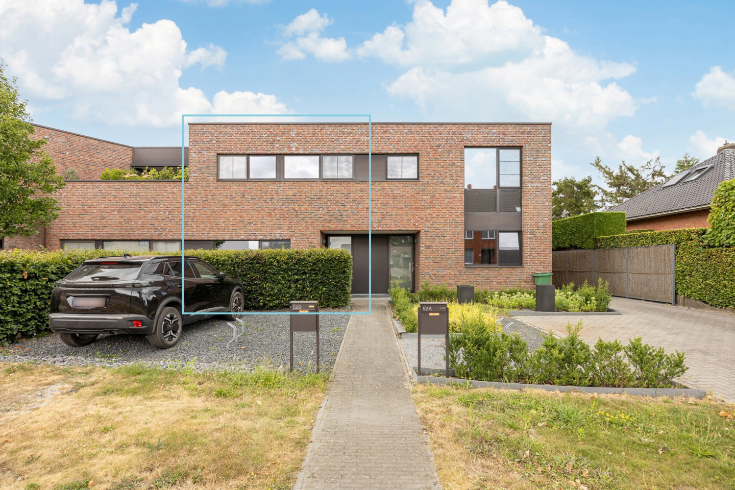 te koop huis merksplas leest 52b - afbeelding 26