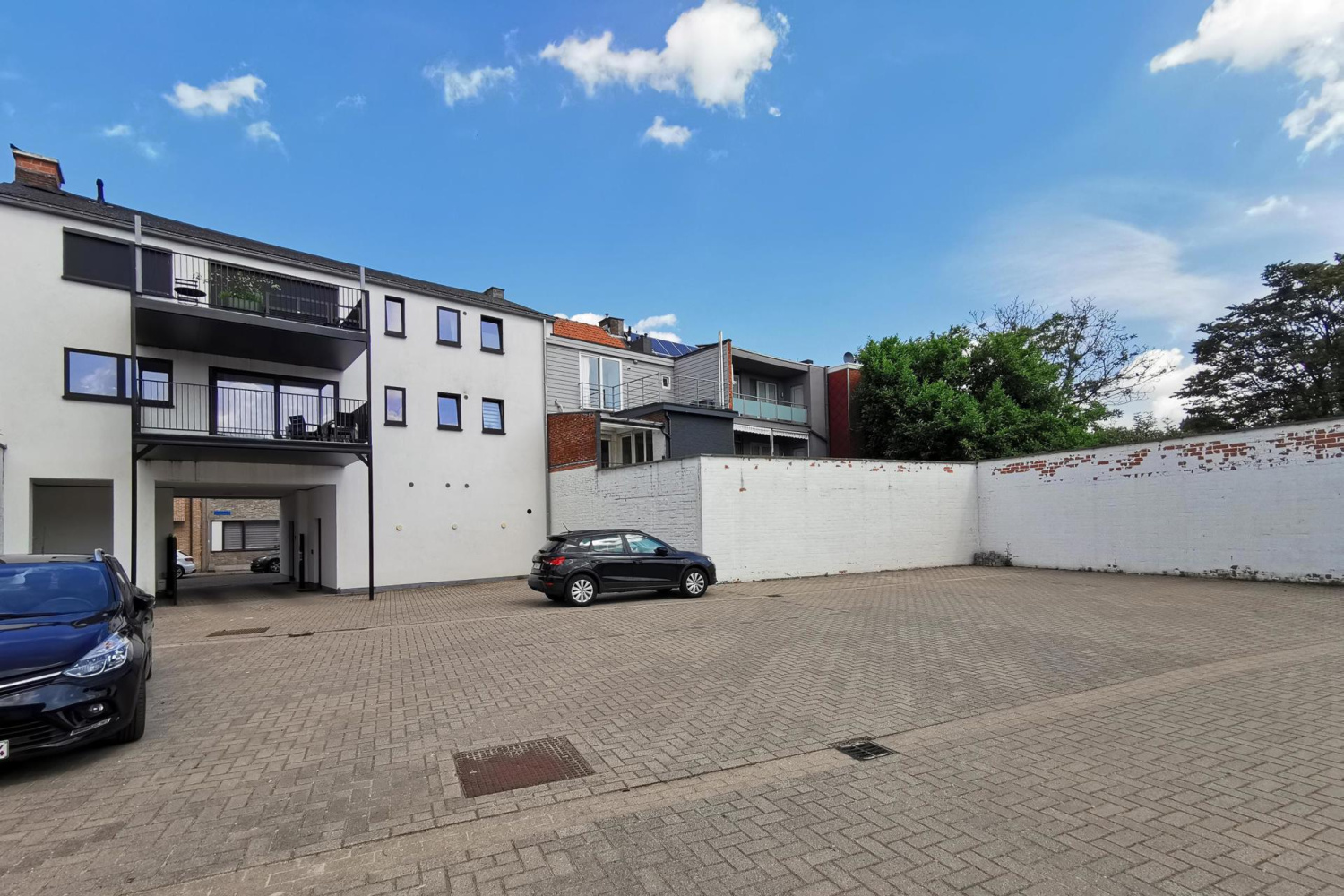 te huur garage parking turnhout steenweg op gierle 150 - afbeelding 4