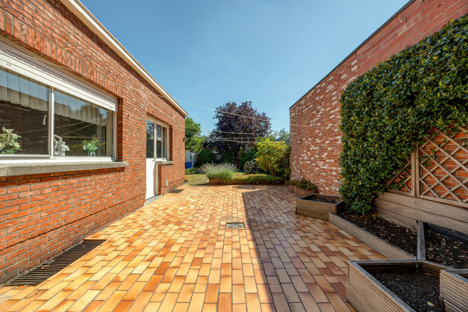 te koop huis turnhout vrijheidstraat 8 - afbeelding 5