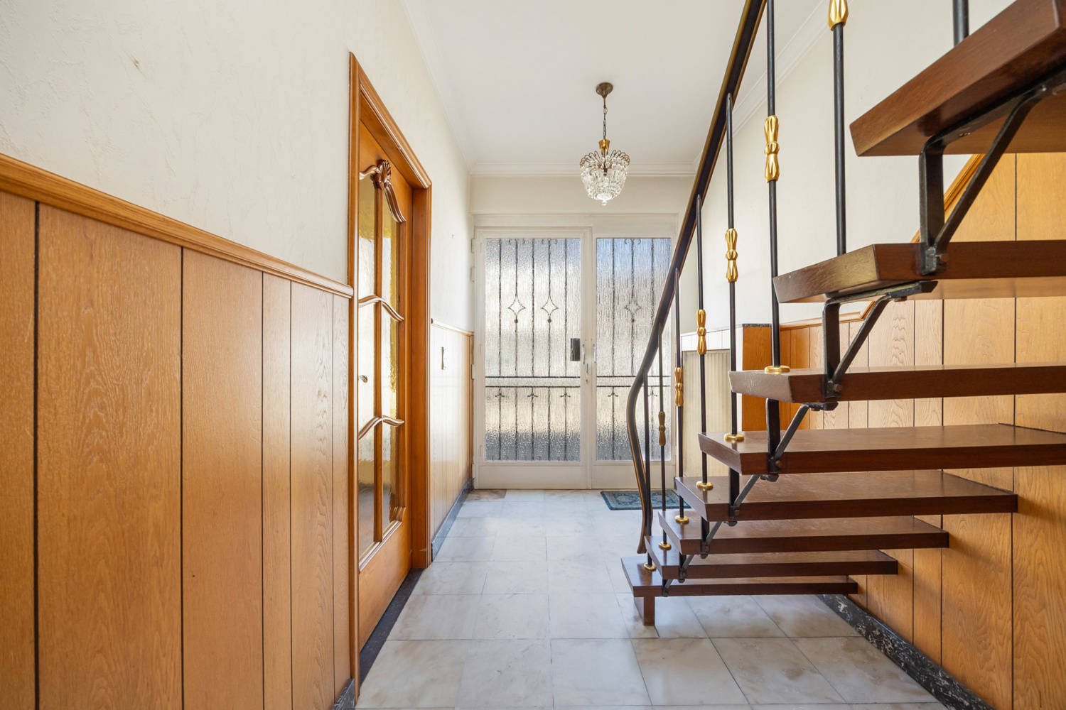 te koop huis turnhout vrijheidstraat 8 - afbeelding 6
