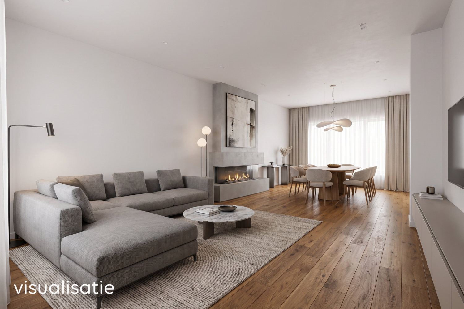 te koop huis turnhout vrijheidstraat 8 - afbeelding 3