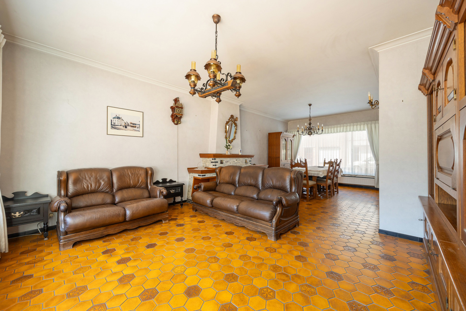 te koop huis turnhout vrijheidstraat 8 - afbeelding 2
