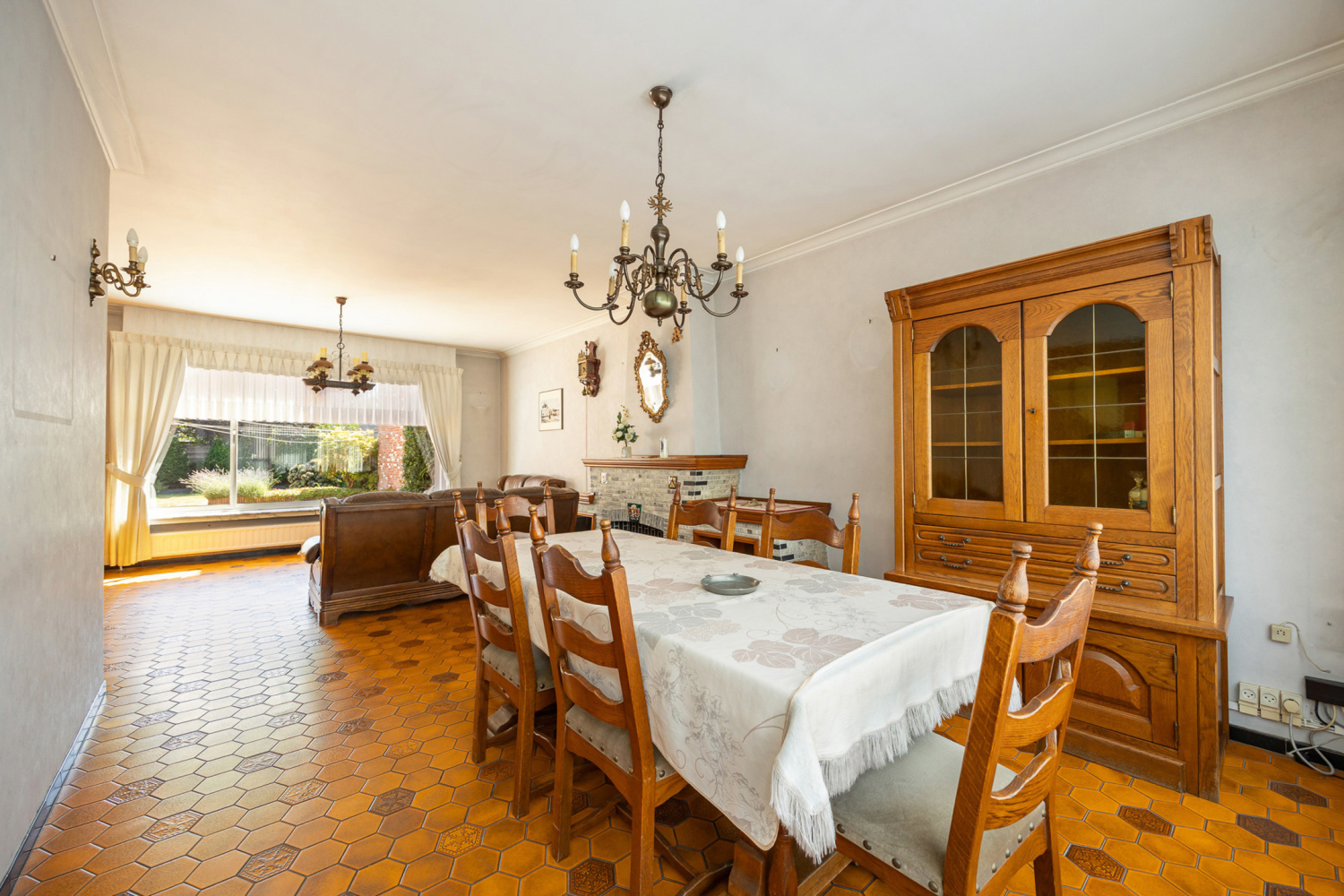 te koop huis turnhout vrijheidstraat 8 - afbeelding 4