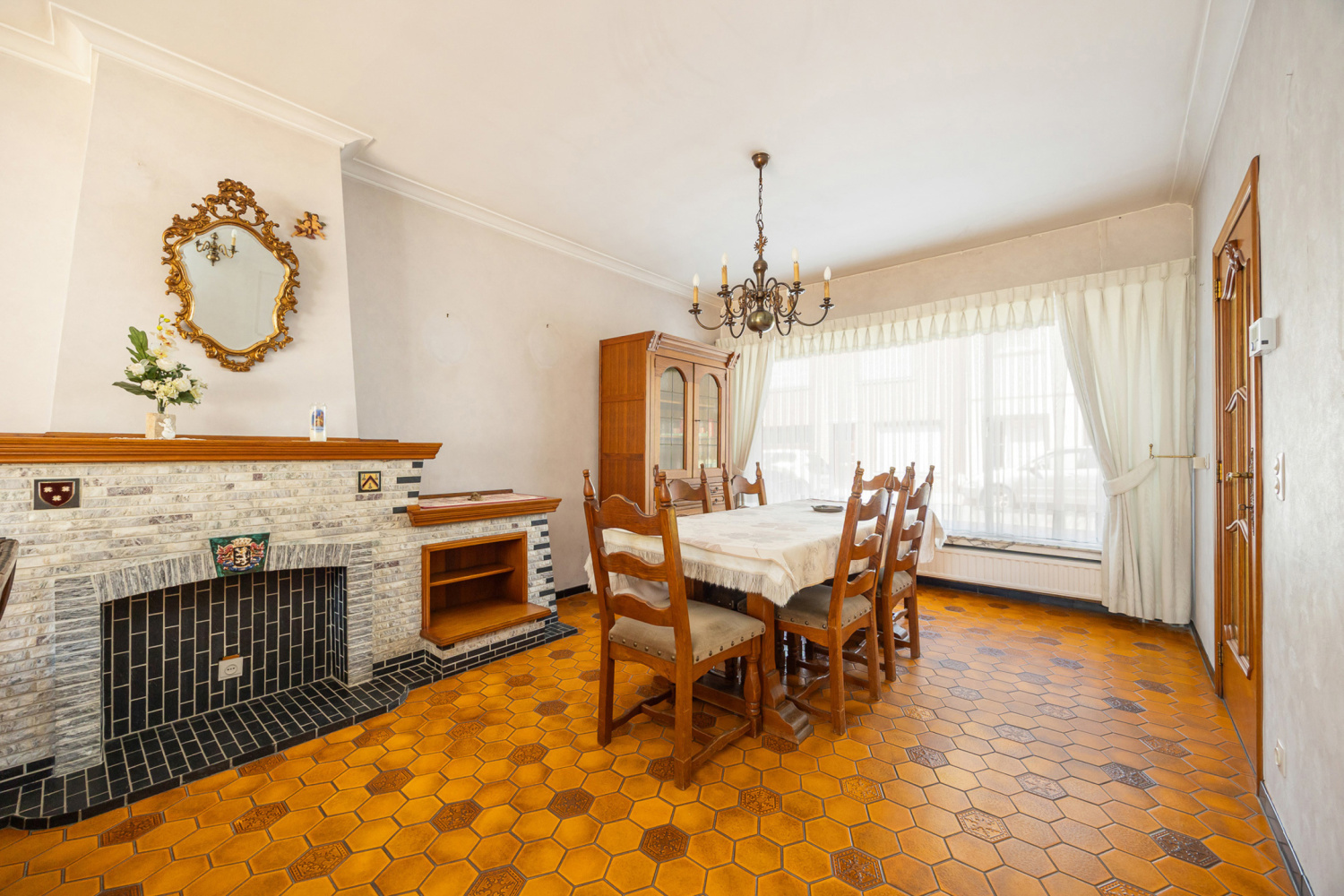 te koop huis turnhout vrijheidstraat 8 - afbeelding 8