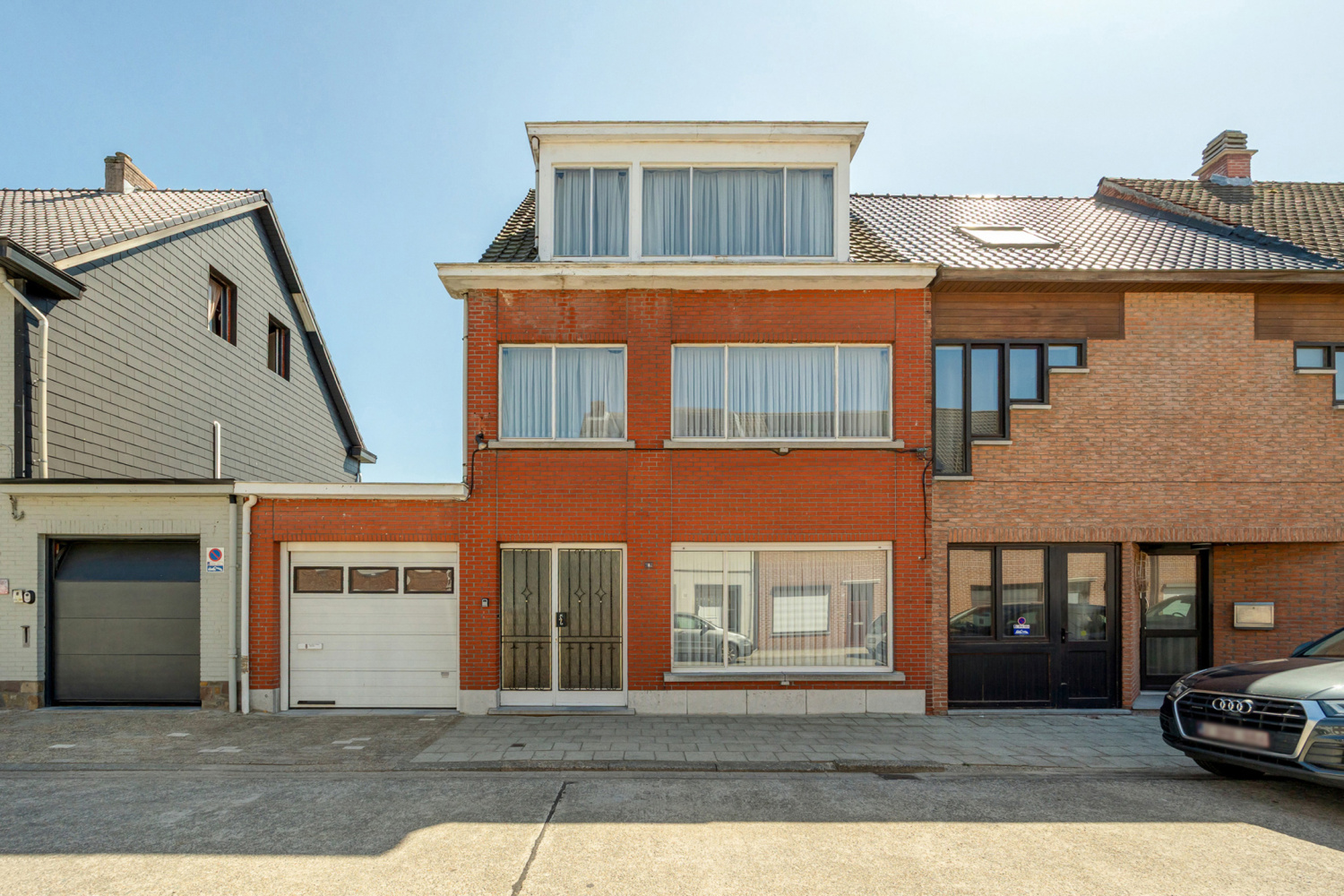 te koop huis turnhout vrijheidstraat 8 - afbeelding 39