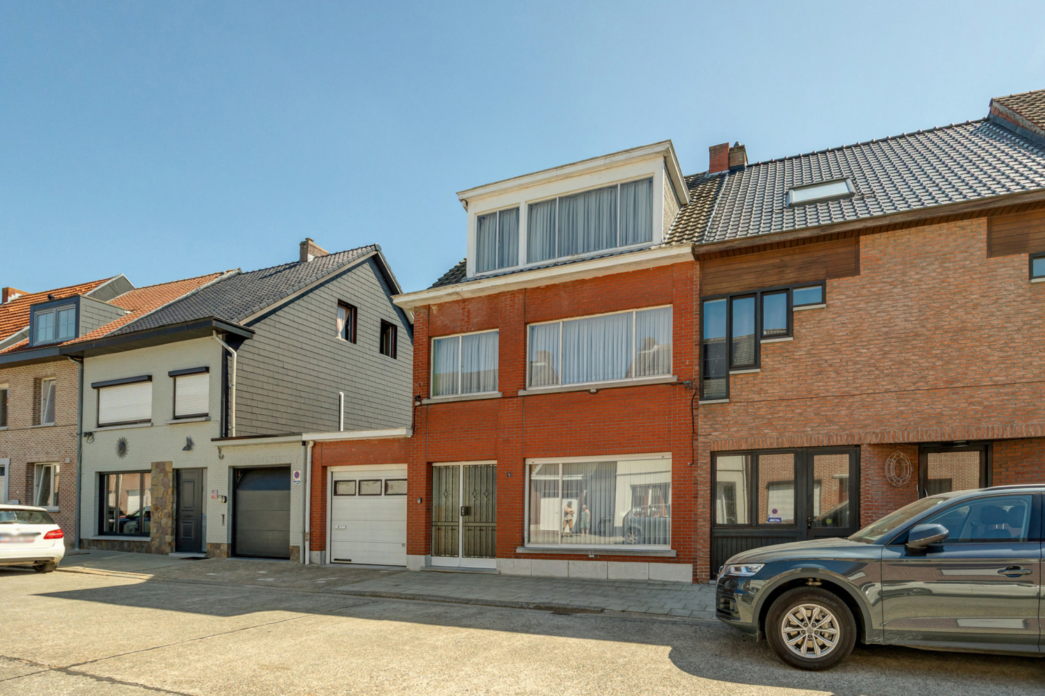 te koop huis turnhout vrijheidstraat 8 - afbeelding 40