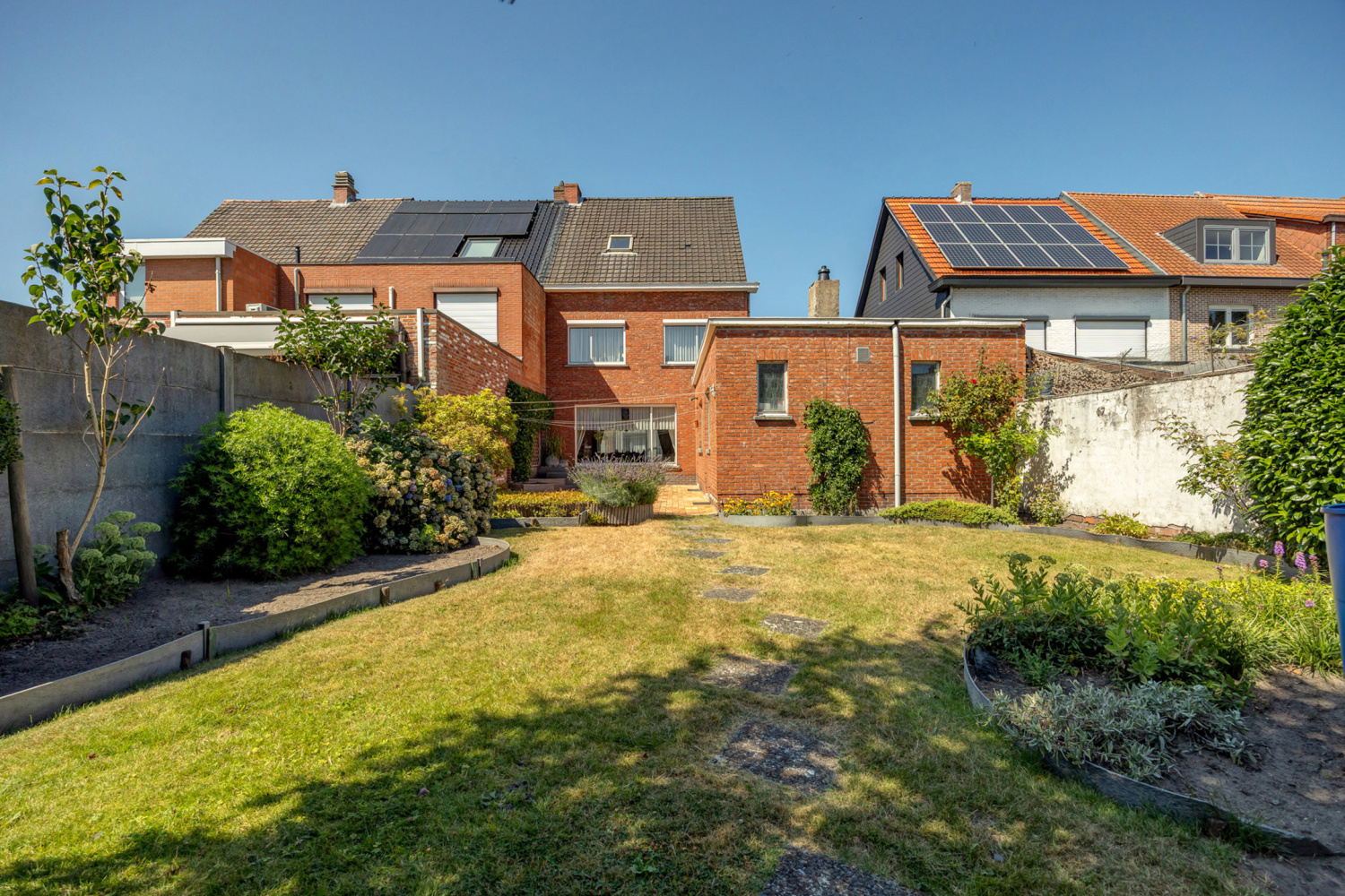 te koop huis turnhout vrijheidstraat 8 - afbeelding 36