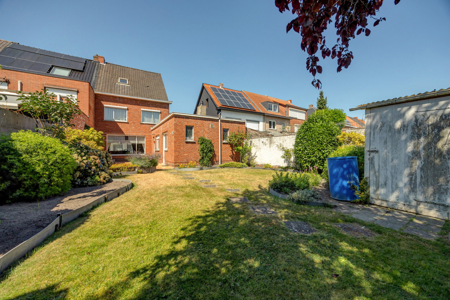 te koop huis turnhout vrijheidstraat 8 - afbeelding 37