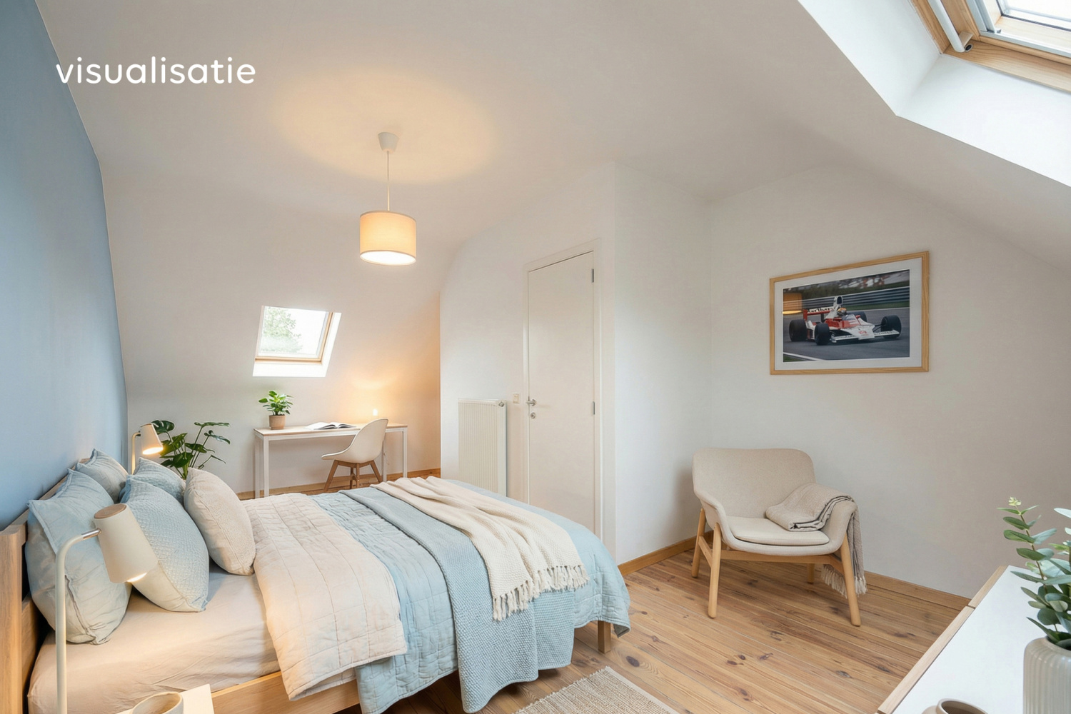 te koop huis turnhout vredestraat 79 7731411 - afbeelding 4