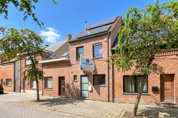 Turnhout huis