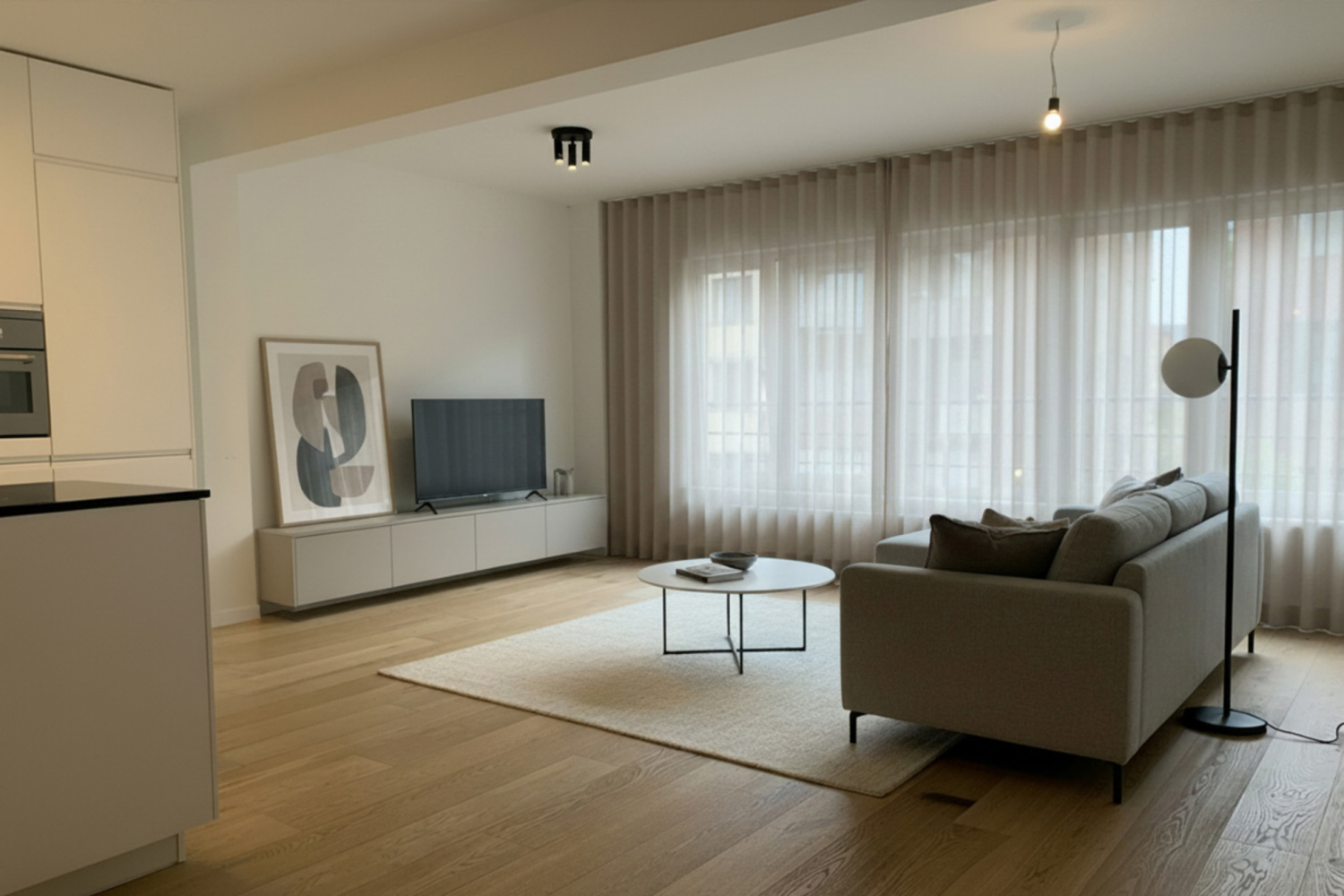 te huur appartement turnhout duifhuisstraat 5 7 - afbeelding 10