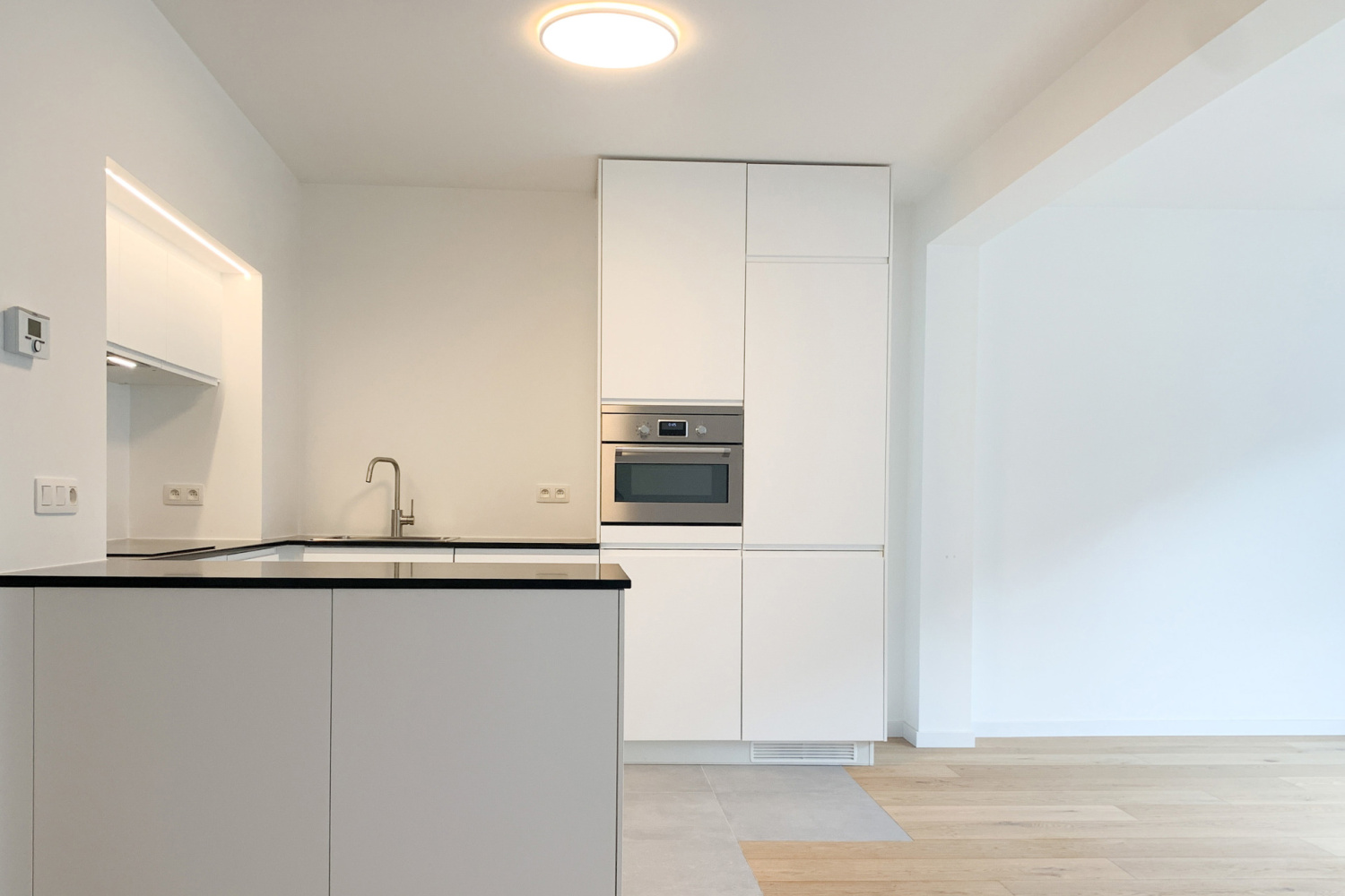 te huur appartement turnhout duifhuisstraat 5 7 - afbeelding 3