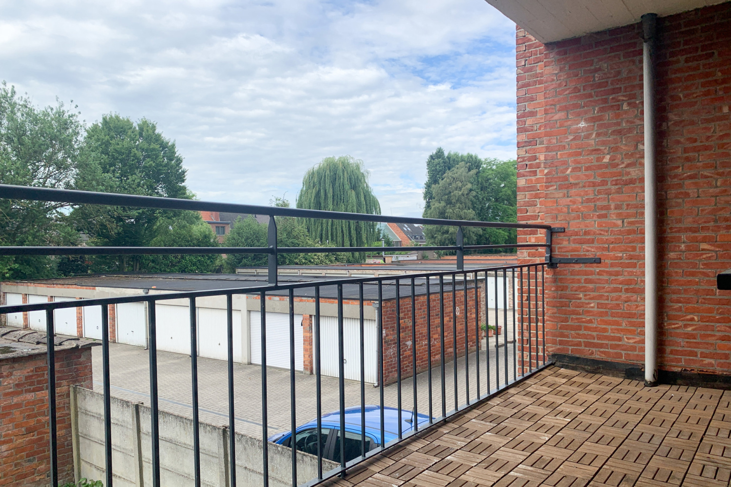 te huur appartement turnhout duifhuisstraat 5 7 - afbeelding 15