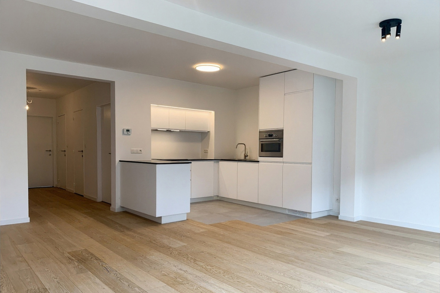 te huur appartement turnhout duifhuisstraat 5 7 - afbeelding 2