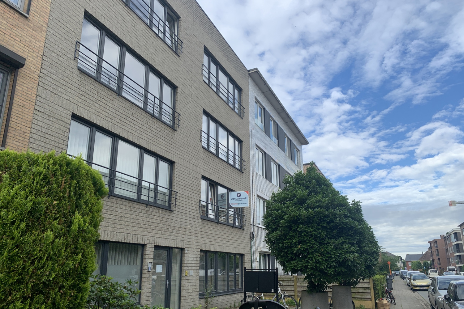 te huur appartement turnhout duifhuisstraat 5 7 - afbeelding 16