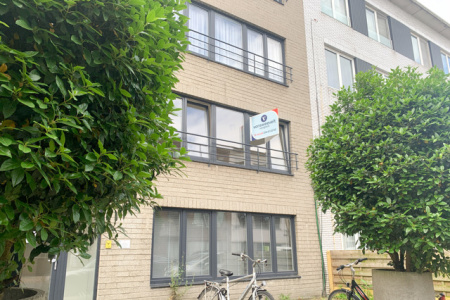 Turnhout appartement
