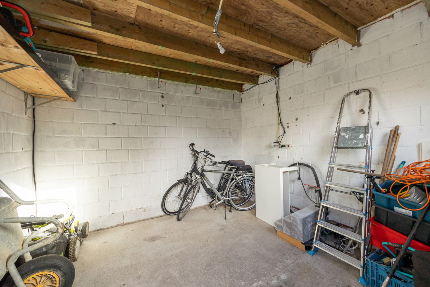 te koop huis lommel erfstraat 8a 7732899 - afbeelding 25