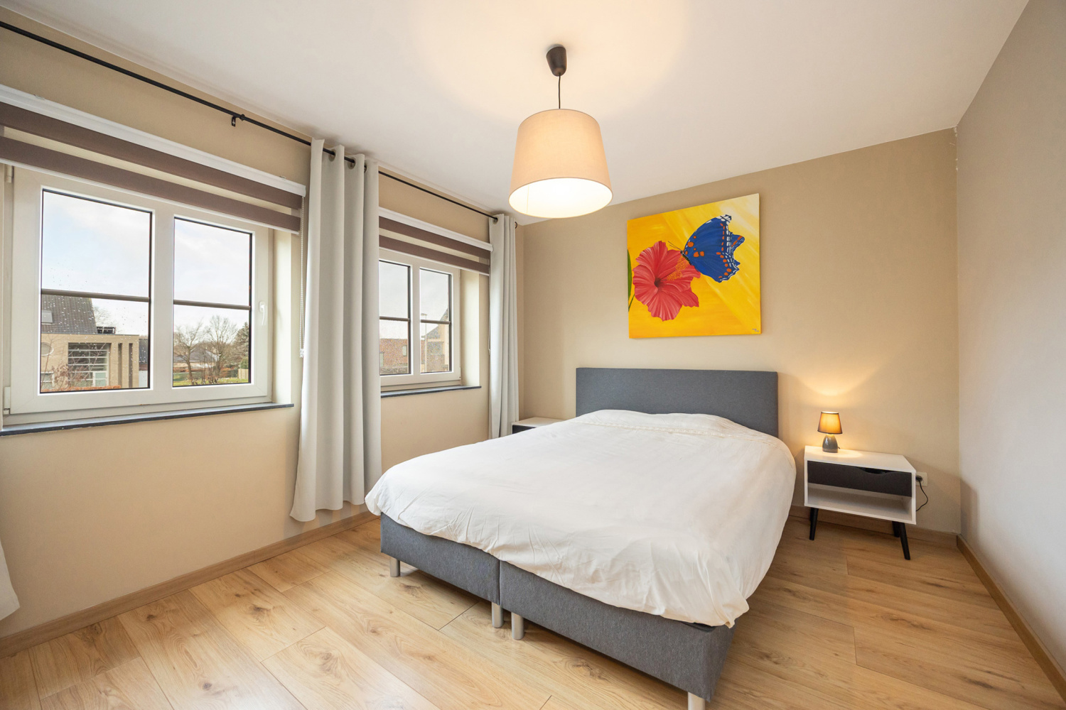 te koop huis lommel erfstraat 8a 7732899 - afbeelding 13