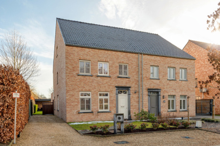 Lommel huis