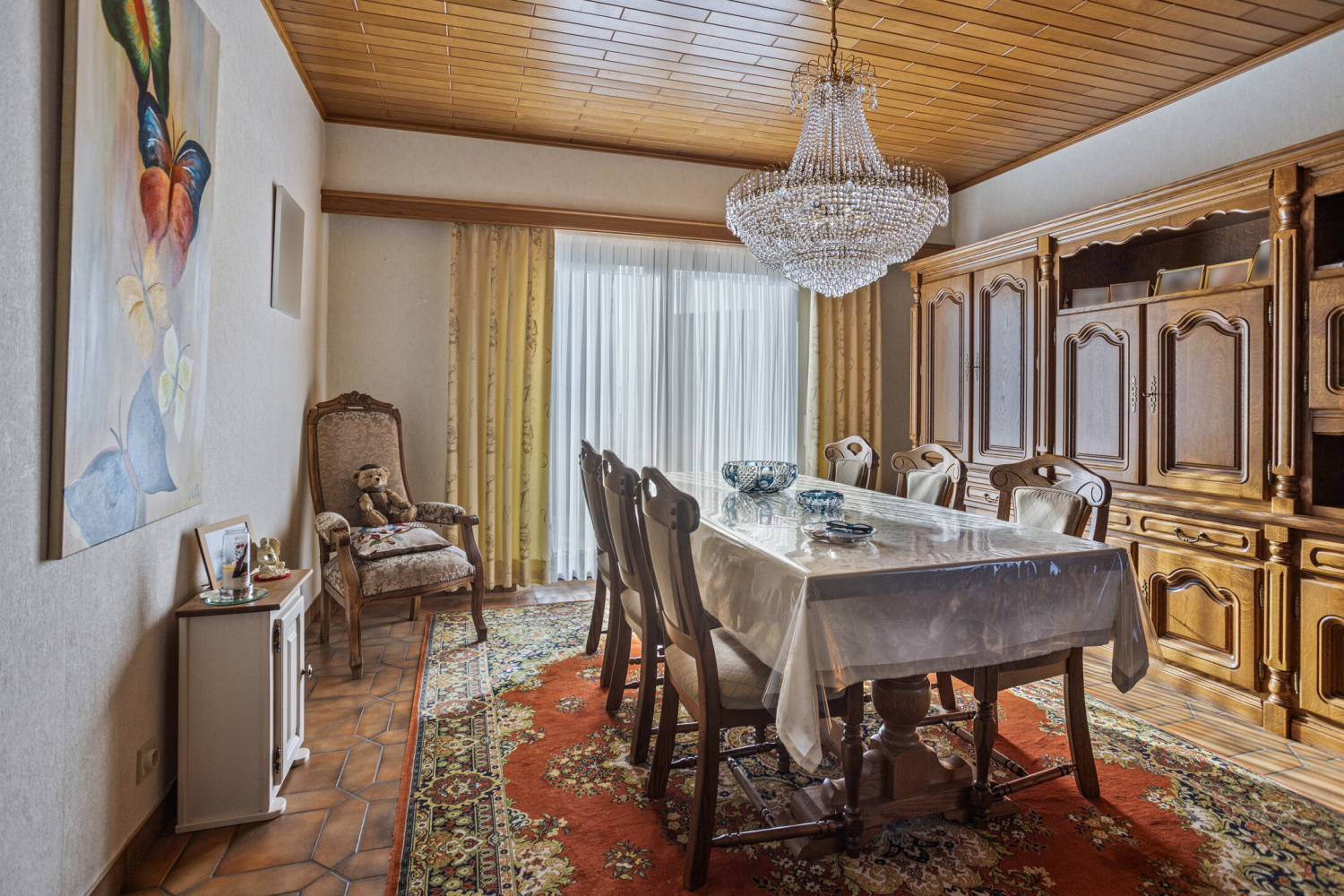 te koop huis vorselaar riemenstraat 30 7734251 - afbeelding 4