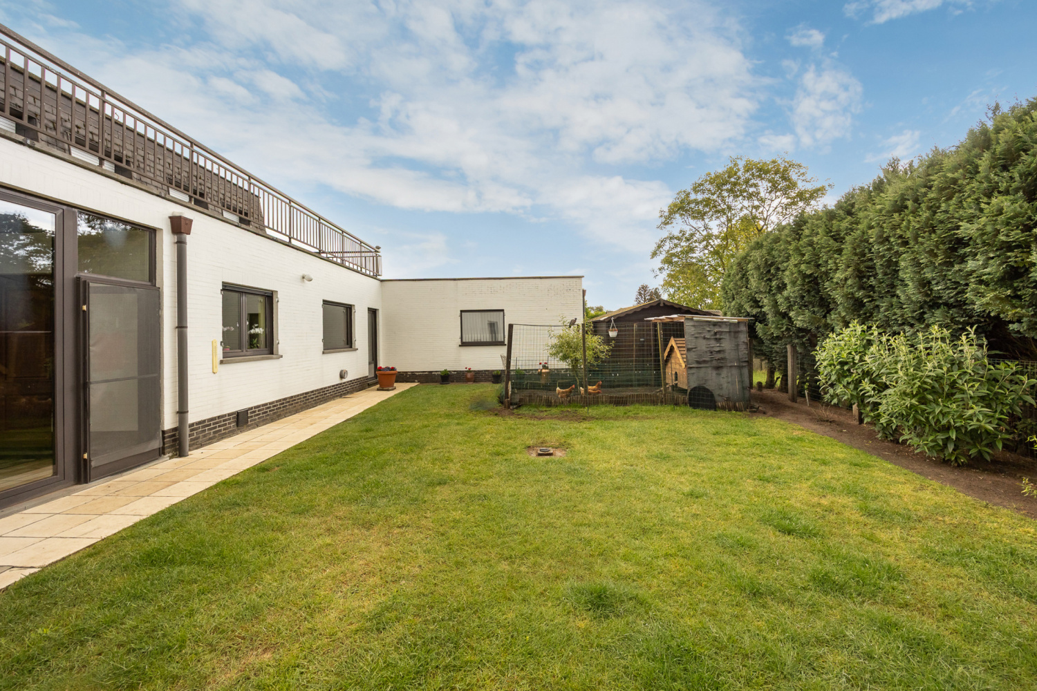 te koop huis vorselaar riemenstraat 30 7734251 - afbeelding 25