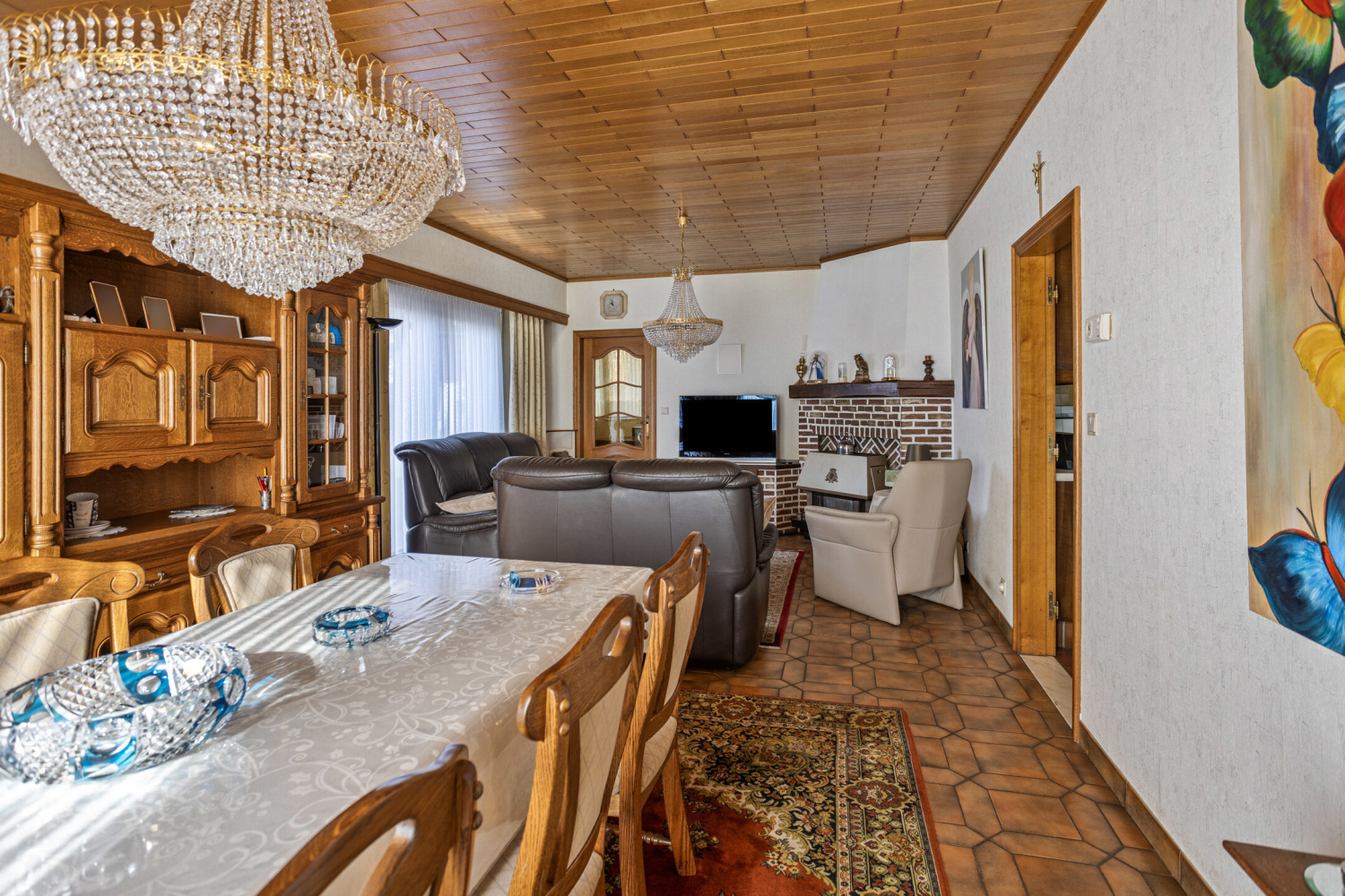 te koop huis vorselaar riemenstraat 30 7734251 - afbeelding 8