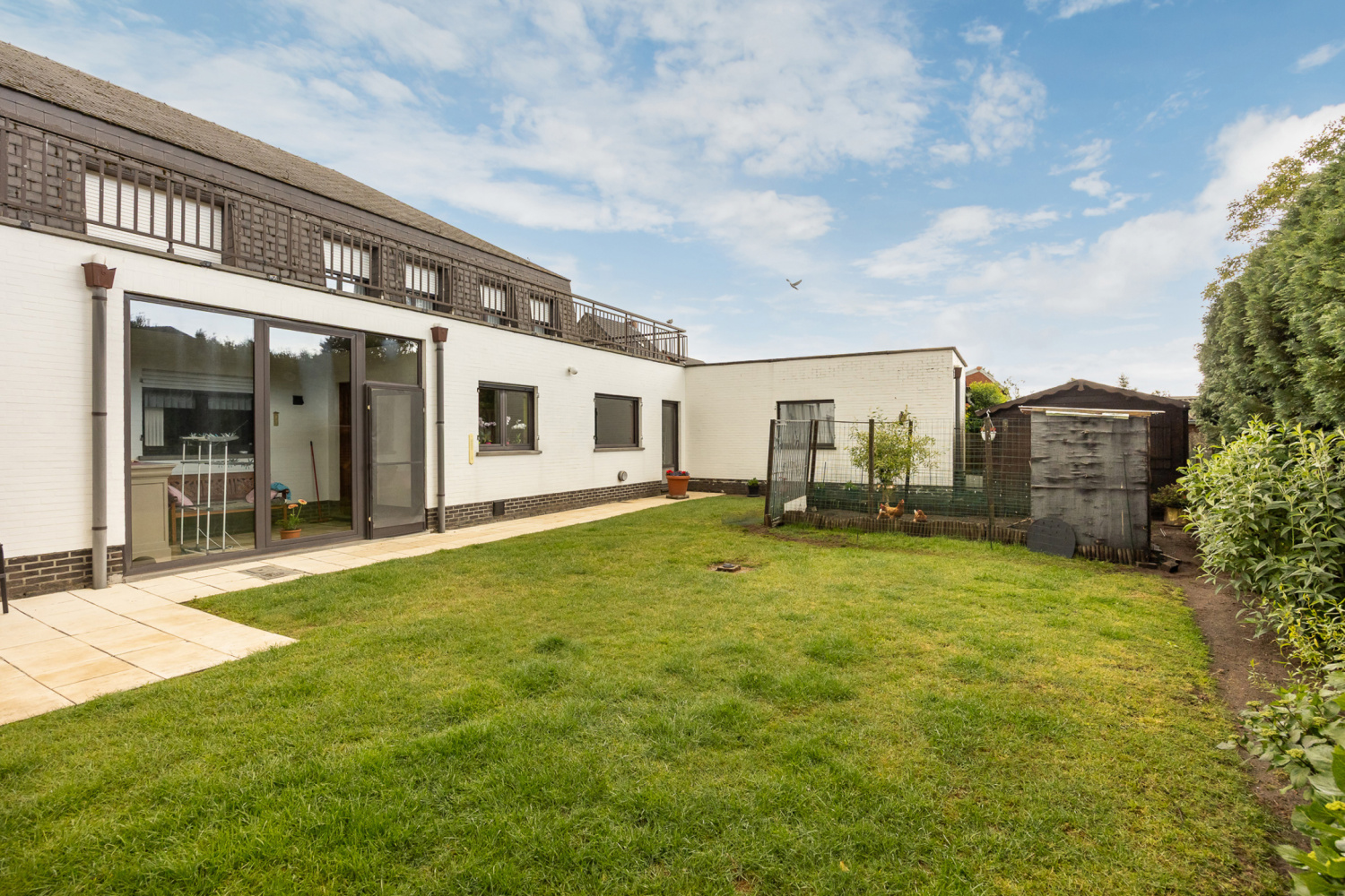 te koop huis vorselaar riemenstraat 30 7734251 - afbeelding 24