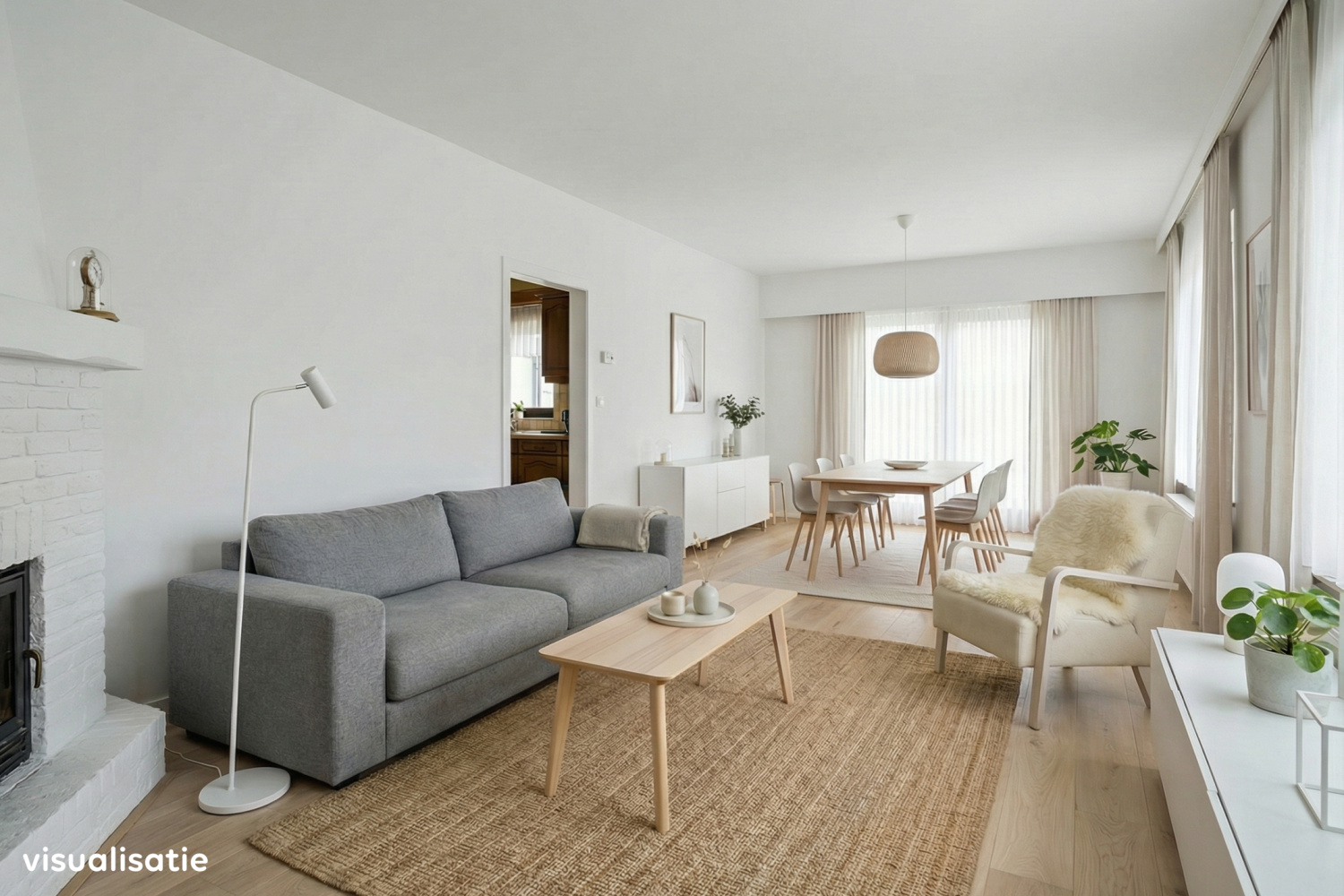te koop huis vorselaar riemenstraat 30 7734251 - afbeelding 3
