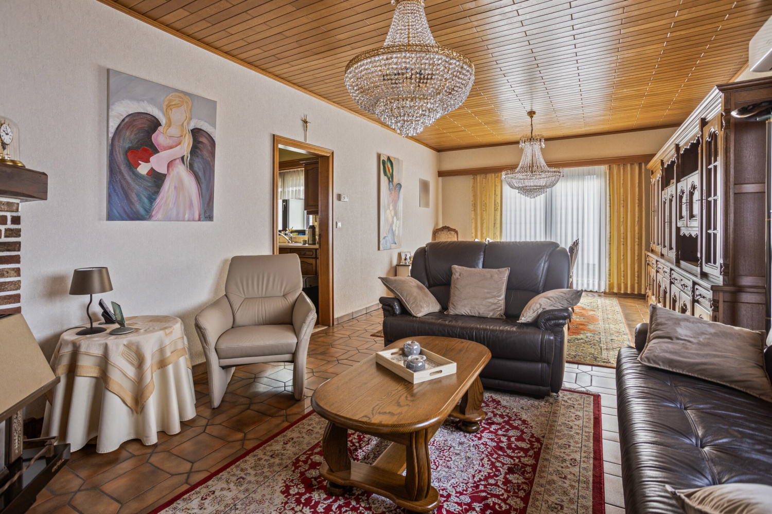 te koop huis vorselaar riemenstraat 30 7734251 - afbeelding 2