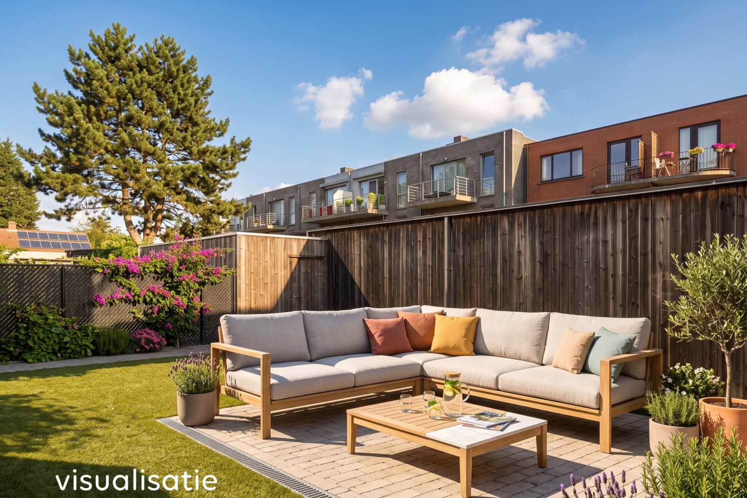 te koop appartement turnhout jaspar van kinschotstraat 30 6 - afbeelding 20