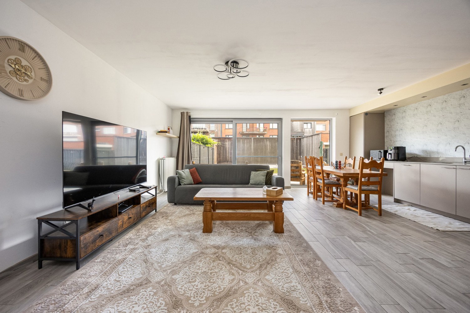 te koop appartement turnhout jaspar van kinschotstraat 30 6 - afbeelding 2