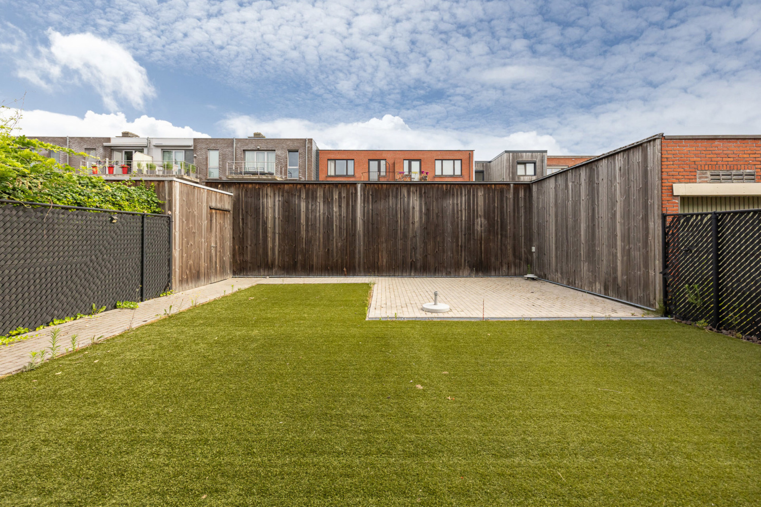 te koop appartement turnhout jaspar van kinschotstraat 30 6 - afbeelding 5