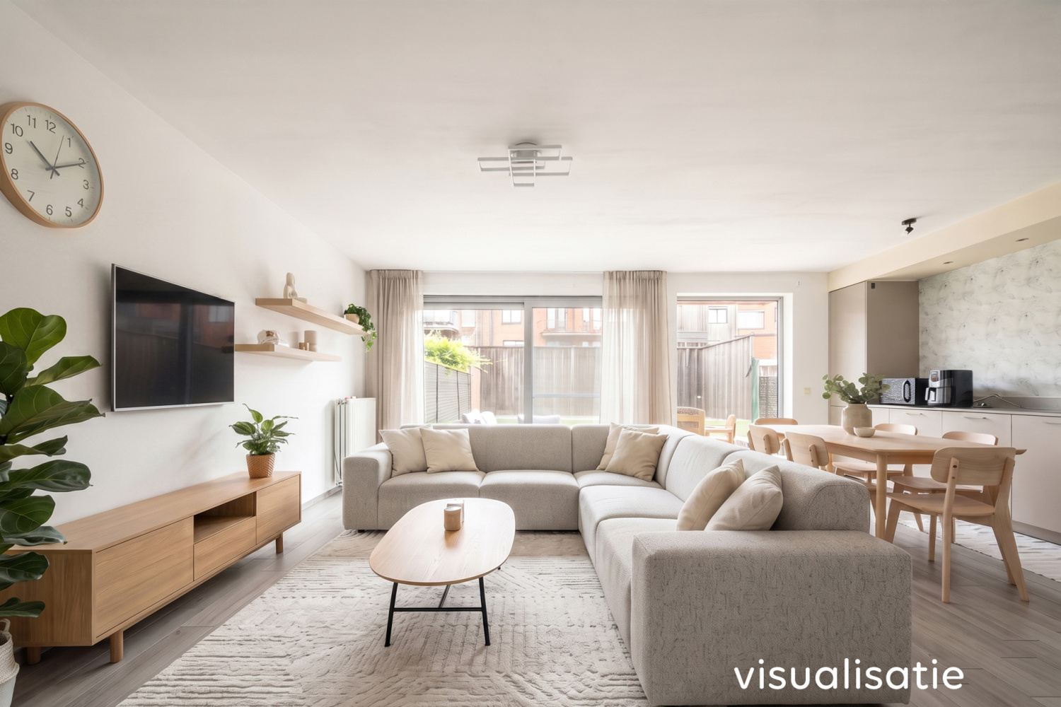 te koop appartement turnhout jaspar van kinschotstraat 30 6 - afbeelding 6
