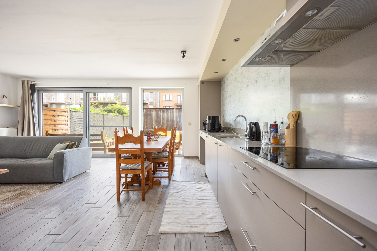 te koop appartement turnhout jaspar van kinschotstraat 30 6 - afbeelding 7