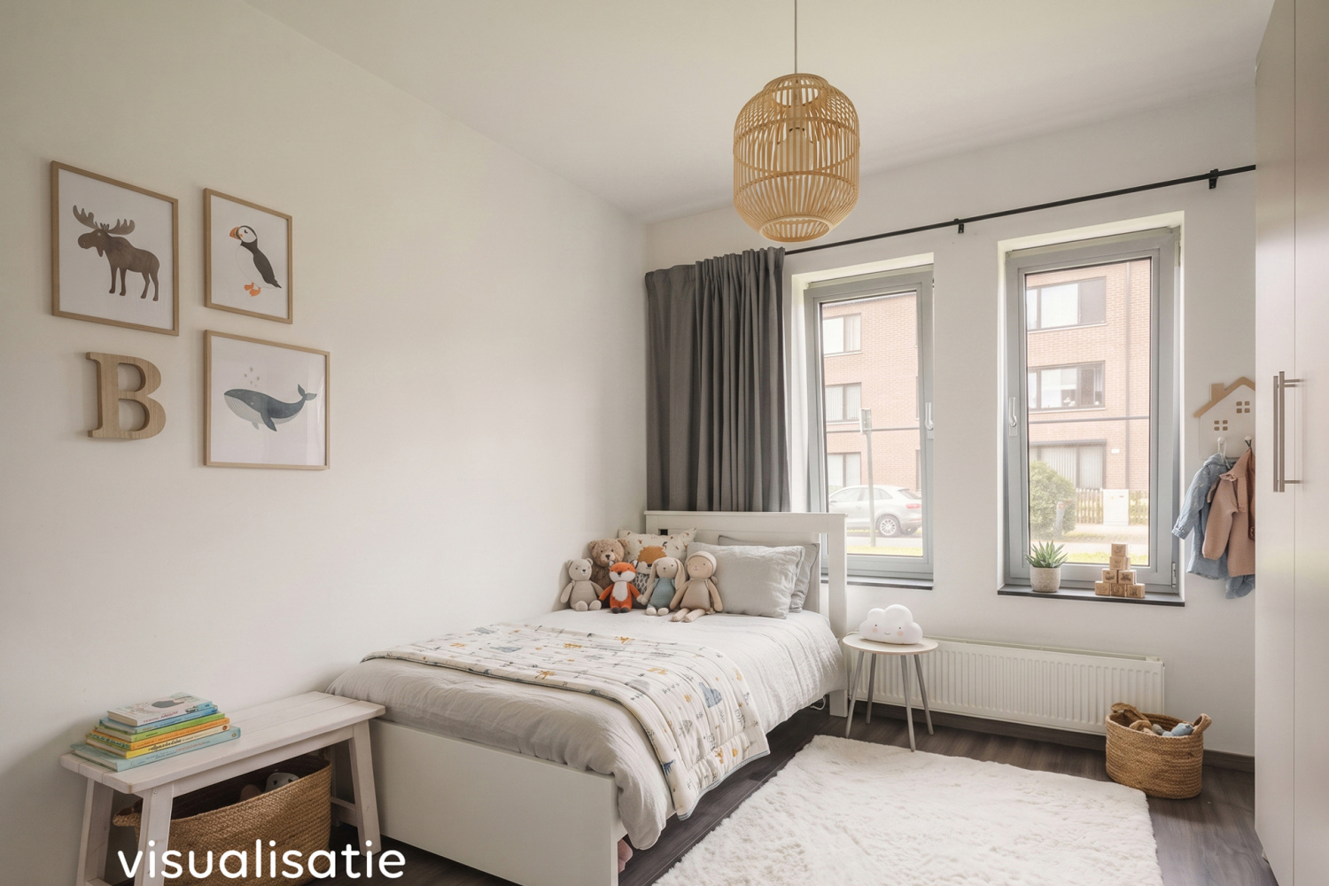 te koop appartement turnhout jaspar van kinschotstraat 30 6 - afbeelding 13