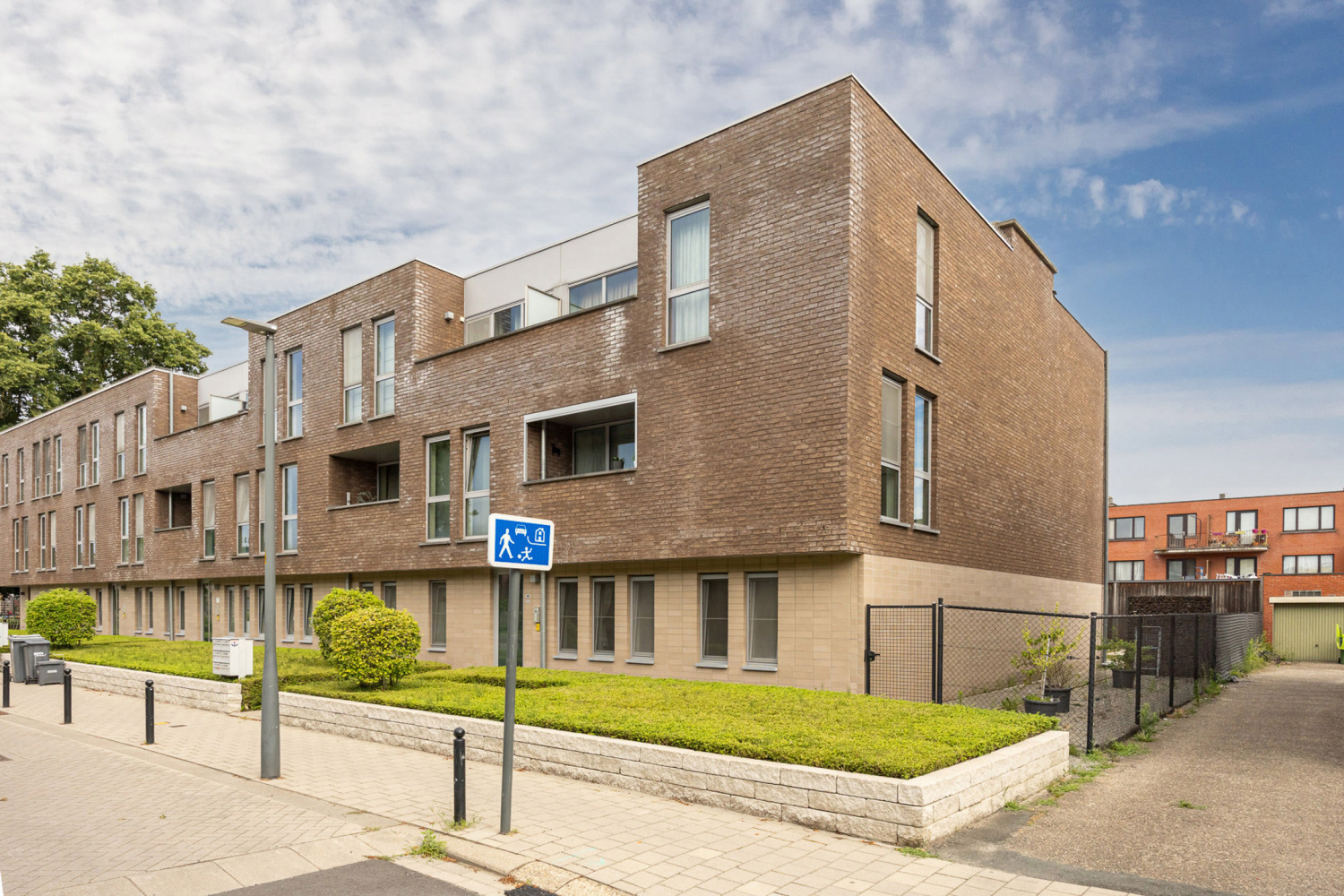 te koop appartement turnhout jaspar van kinschotstraat 30 6 - afbeelding 20