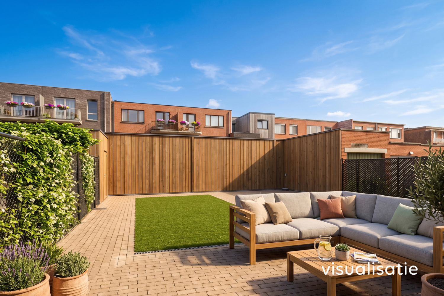 te koop appartement turnhout jaspar van kinschotstraat 30 6 - afbeelding 18