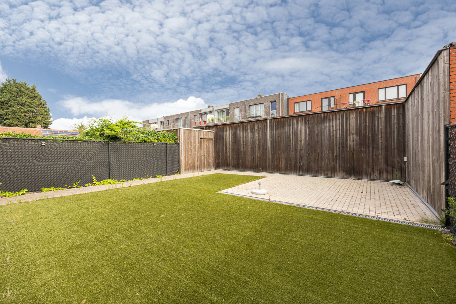 te koop appartement turnhout jaspar van kinschotstraat 30 6 - afbeelding 21