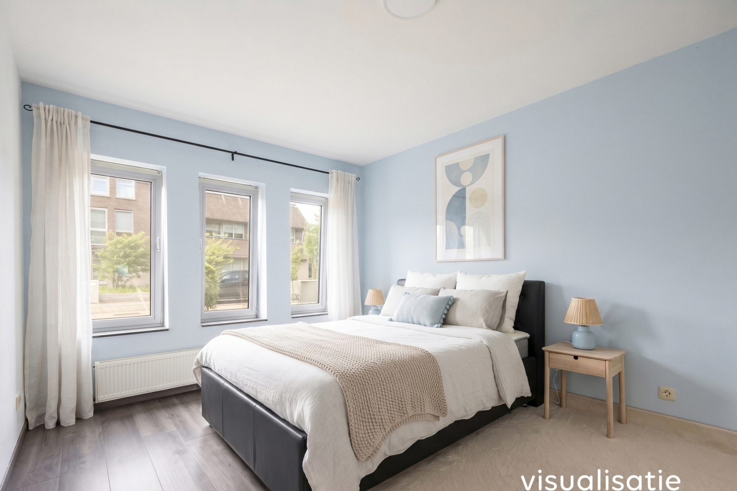 te koop appartement turnhout jaspar van kinschotstraat 30 6 - afbeelding 11