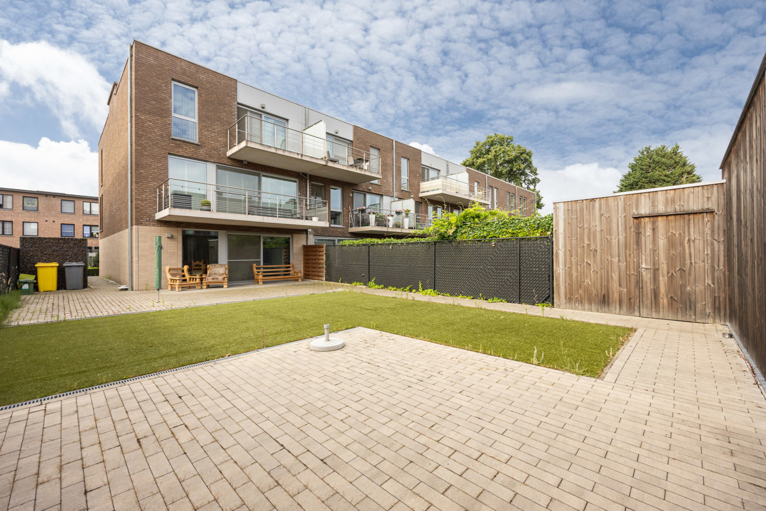 te koop appartement turnhout jaspar van kinschotstraat 30 6 - afbeelding 16