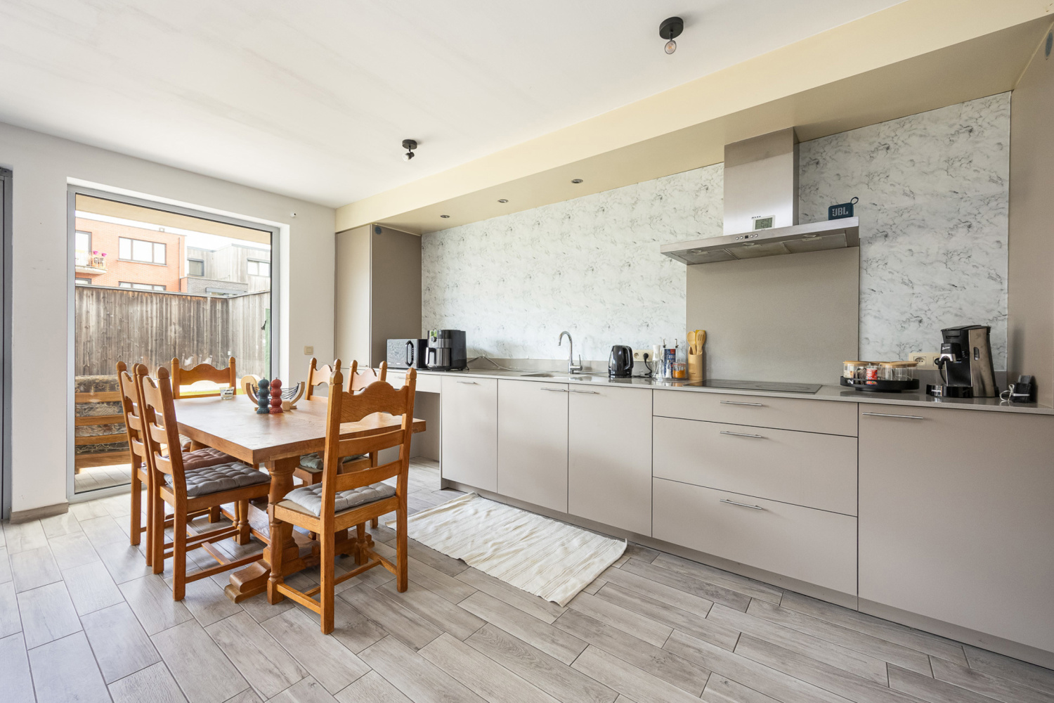 te koop appartement turnhout jaspar van kinschotstraat 30 6 - afbeelding 3