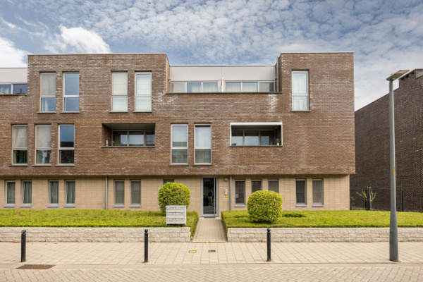 Turnhout appartement