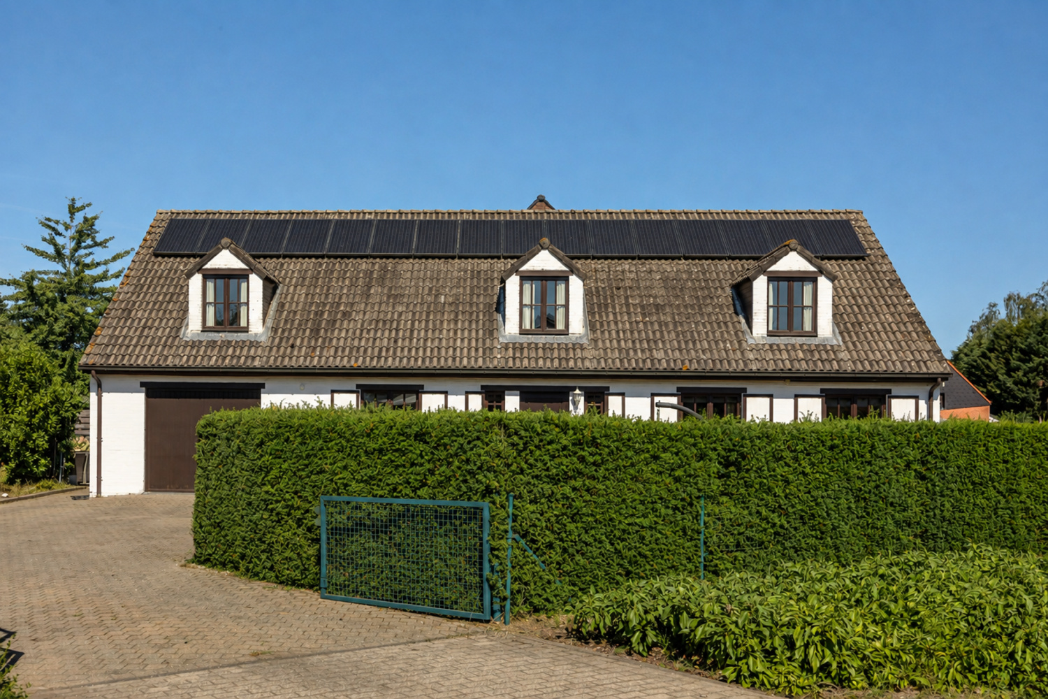te koop huis olen krentzen 69 - afbeelding 2