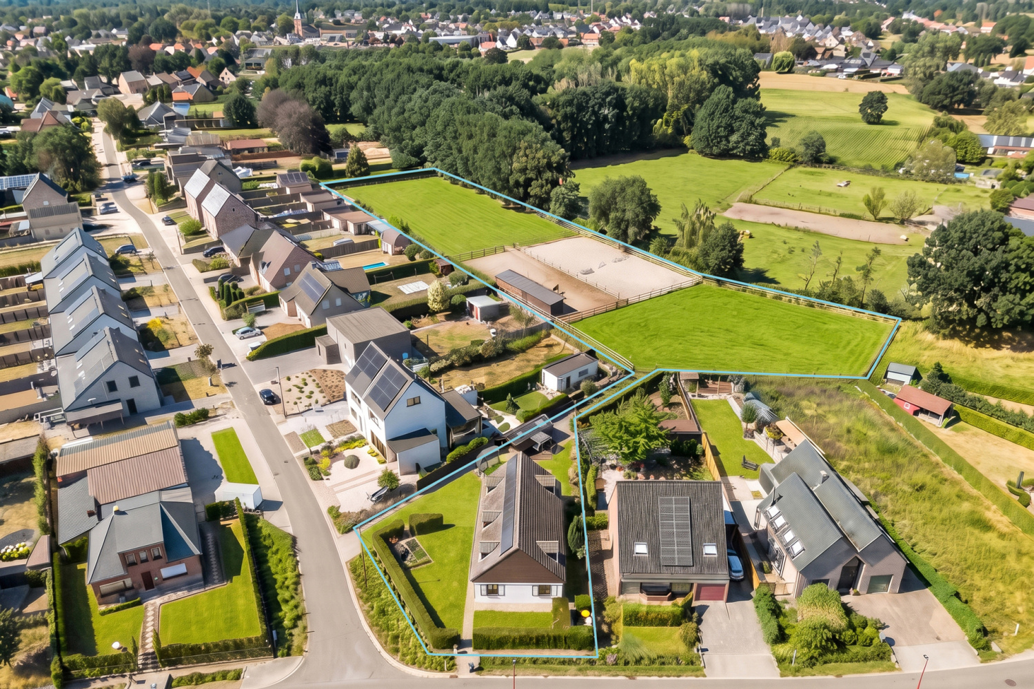 te koop huis olen krentzen 69 - afbeelding 1